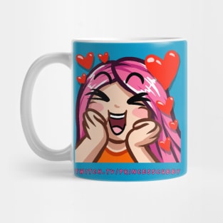 PrincessCubby Loves Mug